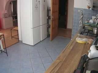 Julmodels Kitchen live webcam show
