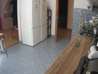 voyeurcam-julmodels-kitchen's live room