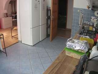 Julmodels Kitchen live webcam show