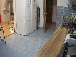 Julmodels Kitchen live webcam show