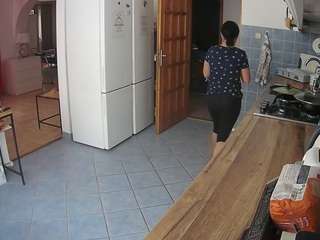voyeurcam-julmodels-kitchen