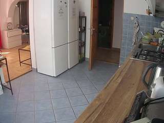 Julmodels Kitchen live webcam show