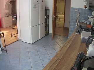 Julmodels Kitchen live webcam show