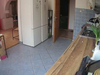 Julmodels Kitchen live webcam show