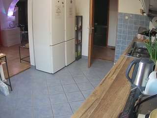 Julmodels Kitchen live webcam show