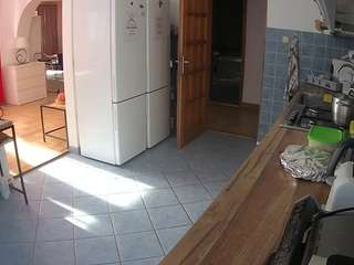voyeurcam-julmodels-kitchen