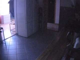 Julmodels Kitchen live webcam show