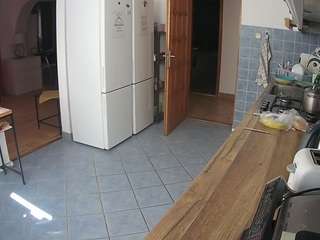 Julmodels Kitchen live webcam show