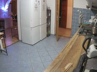 voyeurcam-julmodels-kitchen