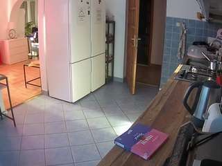 Julmodels Kitchen live webcam show