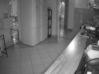 Julmodels Kitchen live webcam show