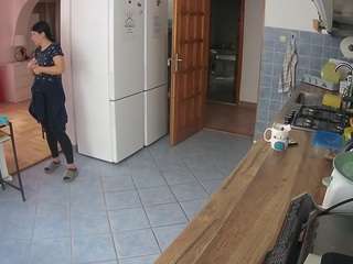 voyeurcam-julmodels-kitchen