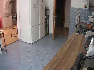 Julmodels Kitchen live webcam show