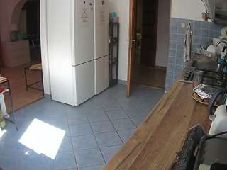 Julmodels Kitchen live webcam show
