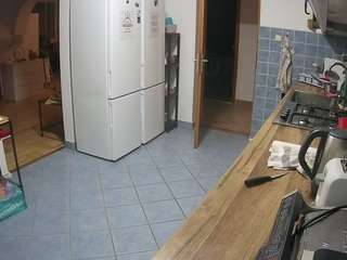 Julmodels Kitchen live webcam show