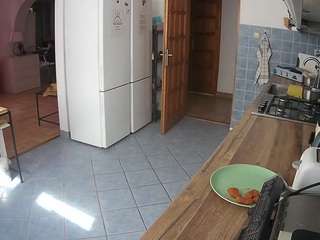 Julmodels Kitchen live webcam show