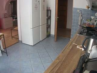 voyeurcam-julmodels-kitchen