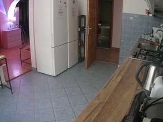 Julmodels Kitchen live webcam show