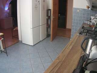 voyeurcam-julmodels-kitchen