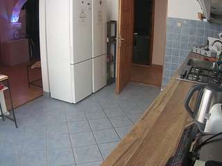 voyeurcam-julmodels-kitchen