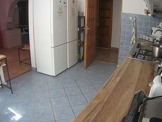 Julmodels Kitchen live webcam show
