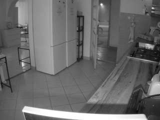 Julmodels Kitchen live webcam show