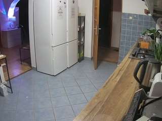 Julmodels Kitchen live webcam show