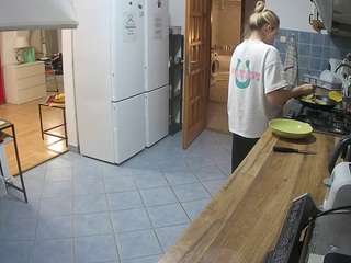 voyeurcam-julmodels-kitchen
