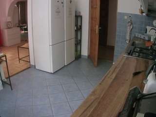 Julmodels Kitchen live webcam show