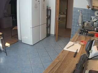 Julmodels Kitchen live webcam show