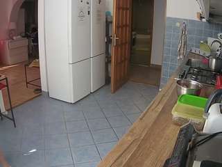 voyeurcam-julmodels-kitchen