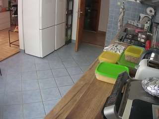 voyeurcam-julmodels-kitchen