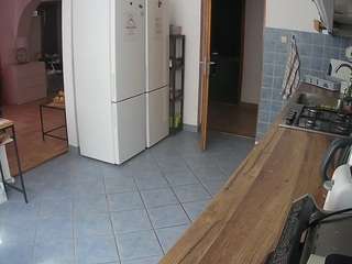 Julmodels Kitchen live webcam show