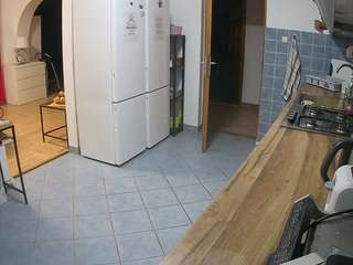 Julmodels Kitchen live webcam show