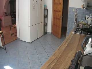 Julmodels Kitchen live webcam show