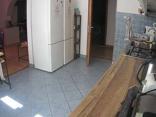 Julmodels Kitchen live webcam show