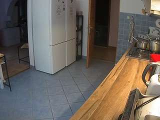 Julmodels Kitchen live webcam show