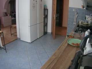 Julmodels Kitchen live webcam show