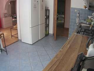 voyeurcam-julmodels-kitchen's live room