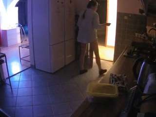 Julmodels Kitchen live webcam show