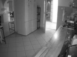 Julmodels Kitchen live webcam show