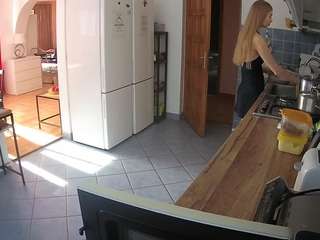 voyeurcam-julmodels-kitchen