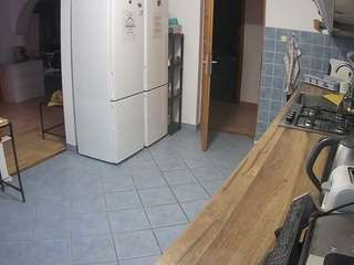 Julmodels Kitchen live webcam show