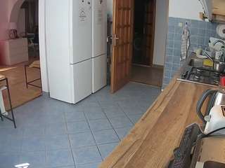 Julmodels Kitchen live webcam show