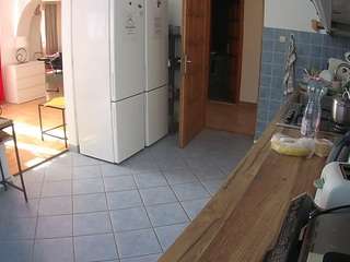 Julmodels Kitchen live webcam show