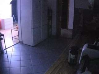 Julmodels Kitchen live webcam show