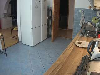 Julmodels Kitchen live webcam show