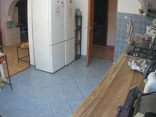 voyeurcam-julmodels-kitchen
