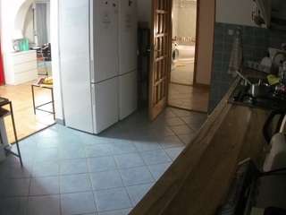 Julmodels Kitchen live webcam show