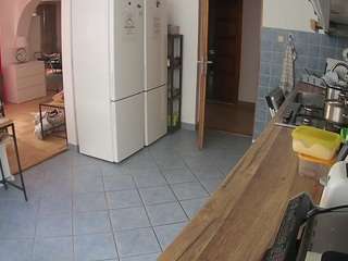 Julmodels Kitchen live webcam show